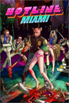 ️Hotline Miami XBOX