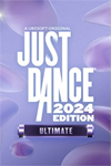 ️Just Dance 2024 Ultimate Edition XBOX