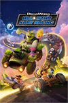 ️DreamWorks All-Star Kart Racing XBOX