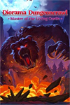 ️Diorama Dungeoncrawl - Master of the Living C XBOX