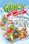 ️The Grinch: Christmas Adventures XBOX