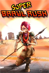 ️Super Brawl Rush XBOX