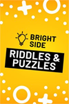 ️Bright Side: Riddles and Puzzles XBOX