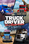️Truck Driver: The American Dream XBOX