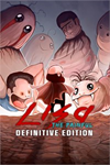 ️LISA: The Painful - Definitive Edition XBOX