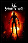 ️Shame Legacy XBOX