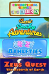 ️Family Games Bundle (40% off) XBOX
