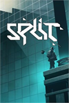 ️Split - manipulate time XBOX