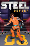 ️Steel Defier XBOX