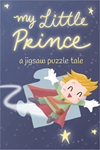 ️My Little Prince - A jigsaw puzzle tale XBOX