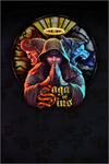 ️Saga of Sins XBOX