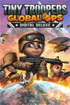 ️Tiny Troopers: Global Ops Digital Deluxe XBOX