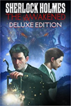 ️Sherlock Holmes The Awakened – Deluxe Edition XBOX