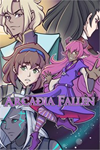 ️Arcadia Fallen XBOX