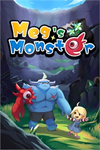 ️Meg's Monster XBOX