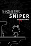 ️Geometric Sniper - Blood in Paris XBOX