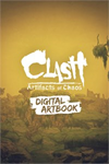 ️Clash - Digital Artbook XBOX