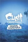 ️Clash - Original Soundtrack XBOX