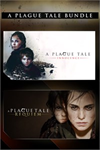 ️A Plague Tale Bundle XBOX
