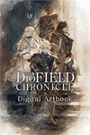 ️The DioField Chronicle Digital Artbook XBOX
