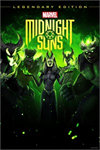 ️Marvel's Midnight Suns Legendary Edition for  XBOX