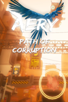 ️Aery - Path of Corruption XBOX