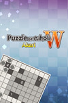 ️Puzzle by Nikoli W Akari XBOX
