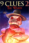 ️9 Clues 2: The Ward (XboxVersion) XBOX