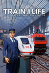 ️Train Life: A Railway Simulator XBOX