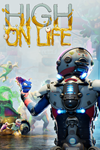 ️High On Life XBOX