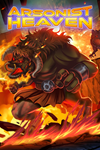 ️Arsonist Heaven XBOX