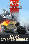 ️War Thunder - USSR Starter Bundle XBOX