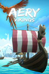 ️Aery - Vikings XBOX
