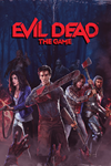 ️Evil Dead: The Game XBOX