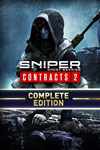 ️Sniper Ghost Warrior Contracts 2 Complete Edi XBOX