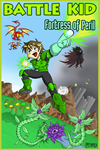 ️Battle Kid: Fortress of Peril XBOX
