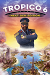 ️Tropico 6 - Next Gen Edition XBOX