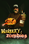 ️Whiskey & Zombies XBOX
