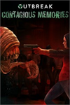 ️Outbreak: Contagious Memories XBOX