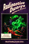 ️Radioactive Dwarfs: Evil From the Sewers XBOX