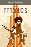 ️The Anacrusis - Deluxe Edition XBOX