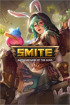 ️SMITE Curious Courier Bundle XBOX