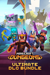 ️Minecraft Dungeons Ultimate DLC Bundle - Wind XBOX