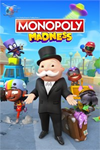 ️Monopoly Madness XBOX