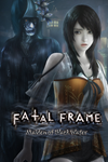 ️FATAL FRAME: Maiden of Black Water XBOX