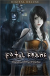 ️FATAL FRAME: Maiden of Black Water Digital De XBOX