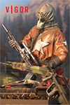 ️Vigor: Rise from the Dust Pack XBOX