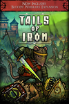 ️Tails Of Iron XBOX
