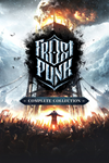 ️Frostpunk: Complete Collection XBOX