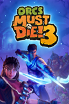 ️Orcs Must Die! 3 XBOX